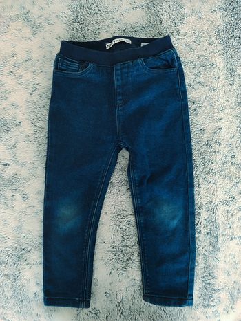 Jean taille 4 ans