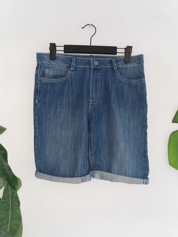 Bermuda en jean Orchestra 14 Ans