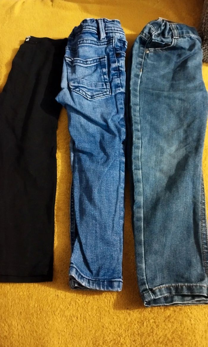 Lot 3 ans - photo numéro 3