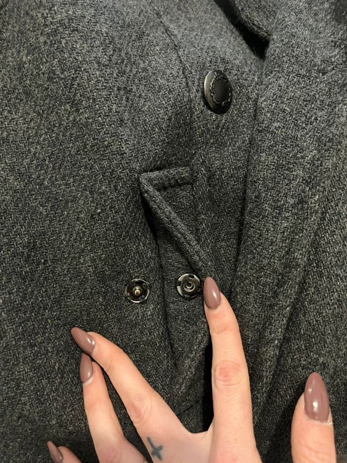 Manteau - photo numéro 7