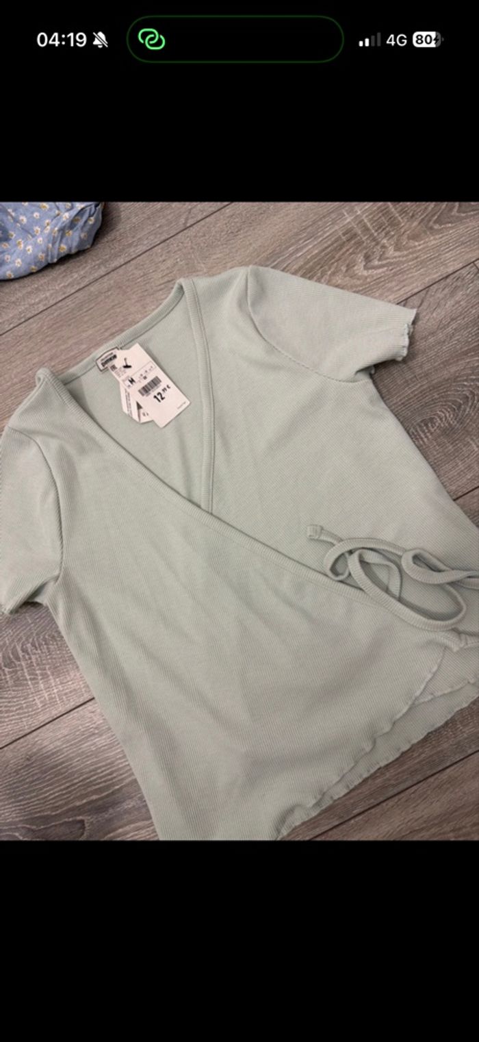 Tee shirt - photo numéro 3