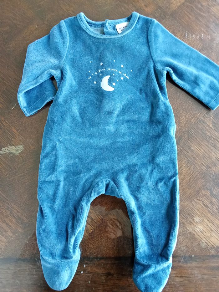 Pyjama 3m - 59cm