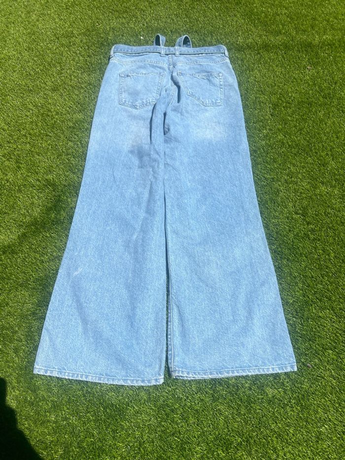 Superbe jeans taille un vrai 36 - photo numéro 8