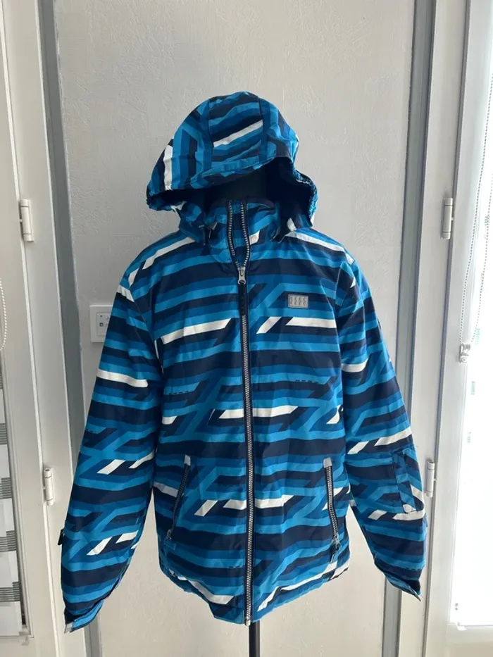 Blouson de ski Lego