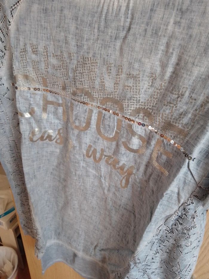 Tee shirt - photo numéro 2