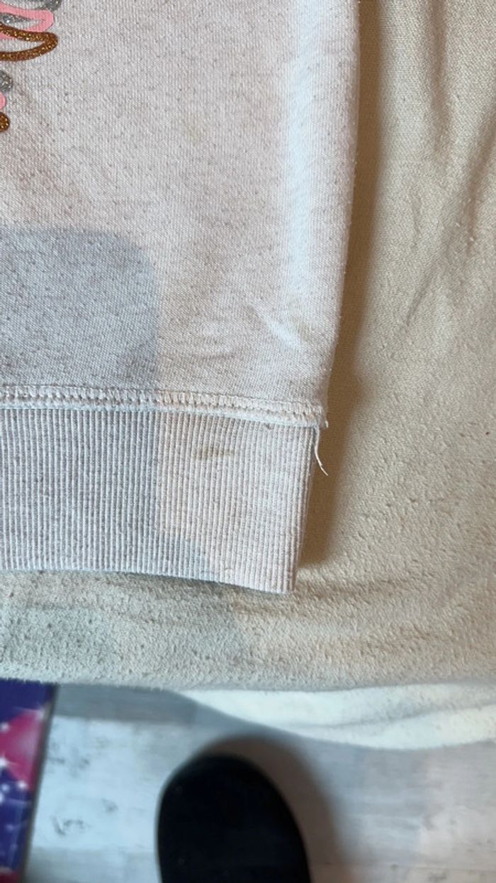Pull licorne - photo numéro 2