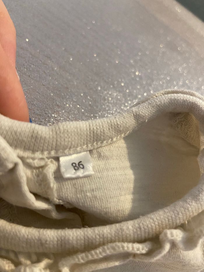 T-shirt manche longue - photo numéro 3