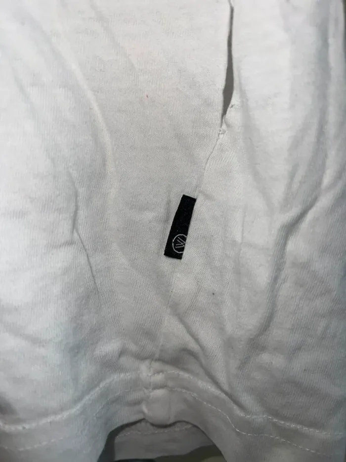 T-shirt Dissident - photo numéro 4