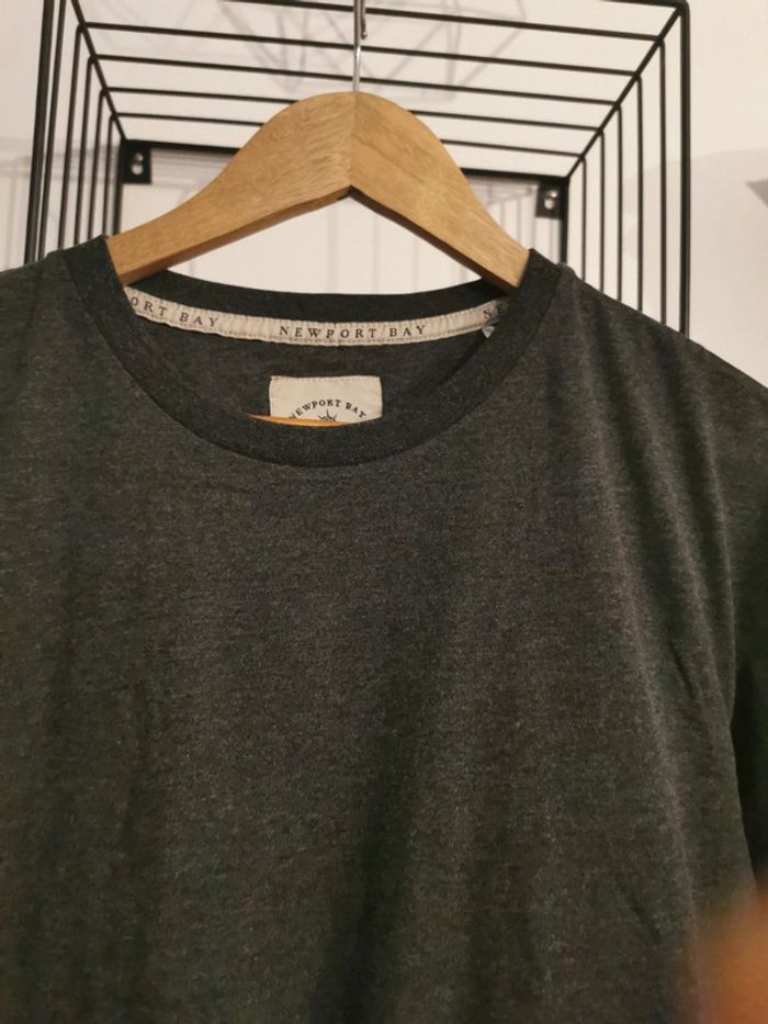 Tee-shirt taille XL - photo numéro 2