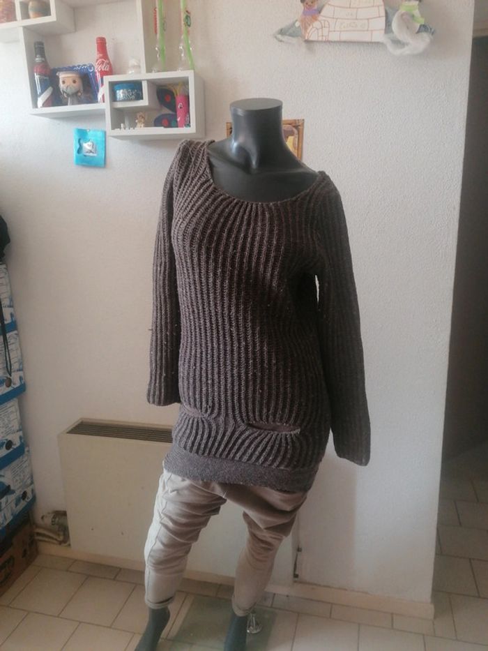 Tunique taille 34/36