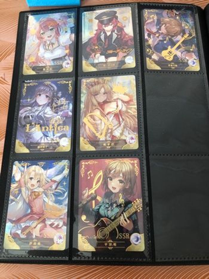 Goddess story - photo numéro 2