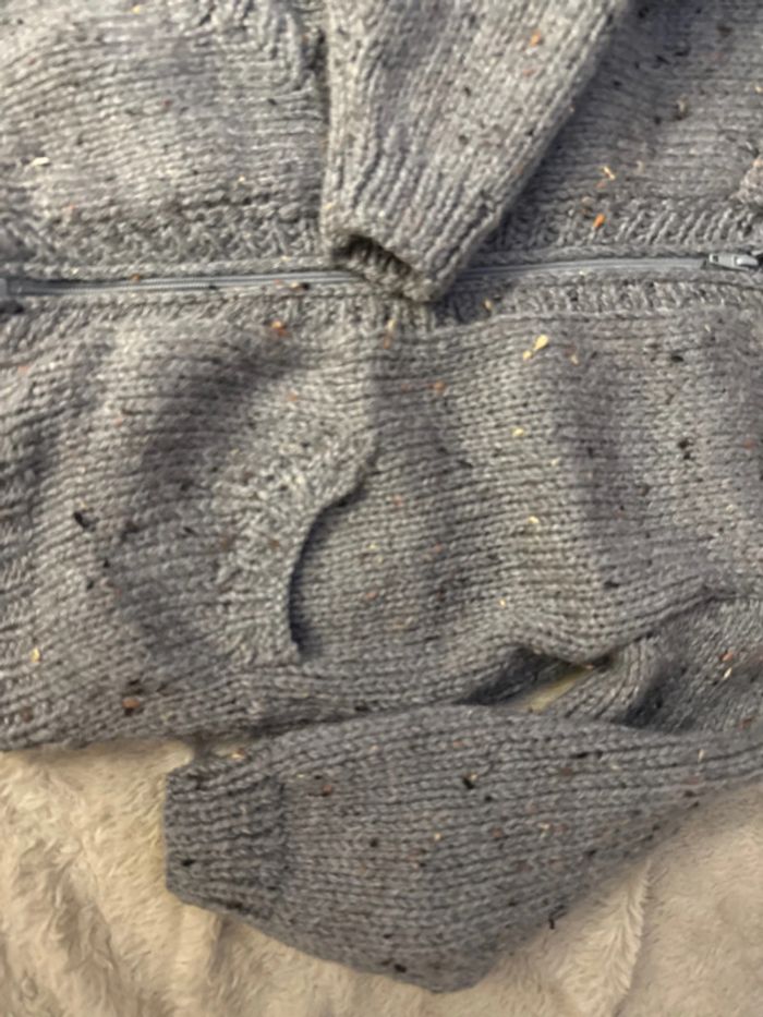 Gilet neuf - photo numéro 4