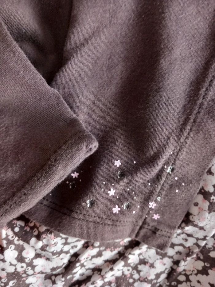 Combinaison robe - photo numéro 6