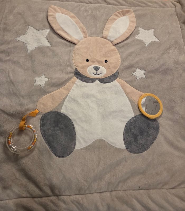 Tapis d'éveil Chicco - photo numéro 5