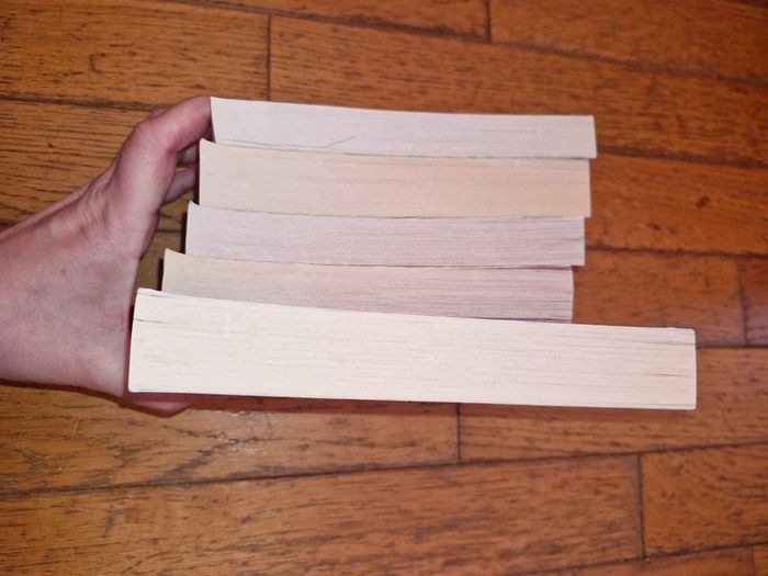Lot livres Jenny Colgan / Cupcake café/ charmante librairie - photo numéro 5