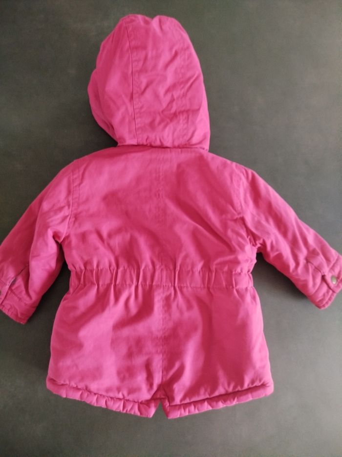 Parka - photo numéro 2