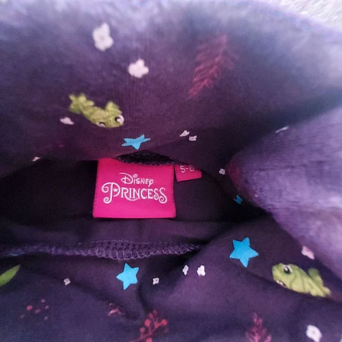 Col roulé Disney Raiponce - photo numéro 3