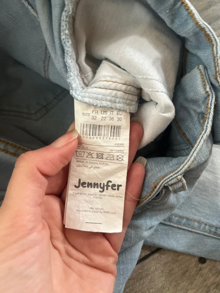 Jeans 👖 - photo numéro 6