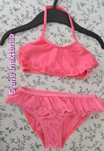 Maillot de bain 