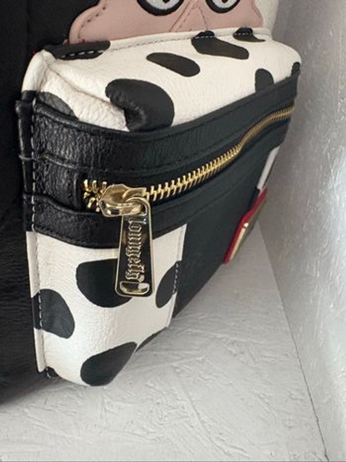 Sac Loungefly Cruella - photo numéro 6