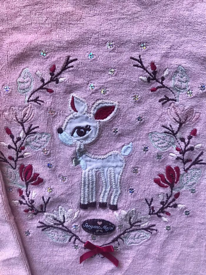 Chemise de nuit 3 ans - photo numéro 2