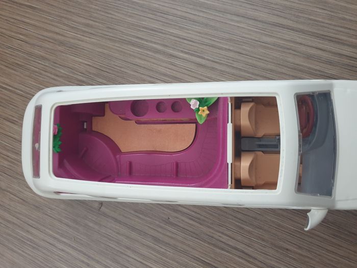 Limousine playmobil - photo numéro 3
