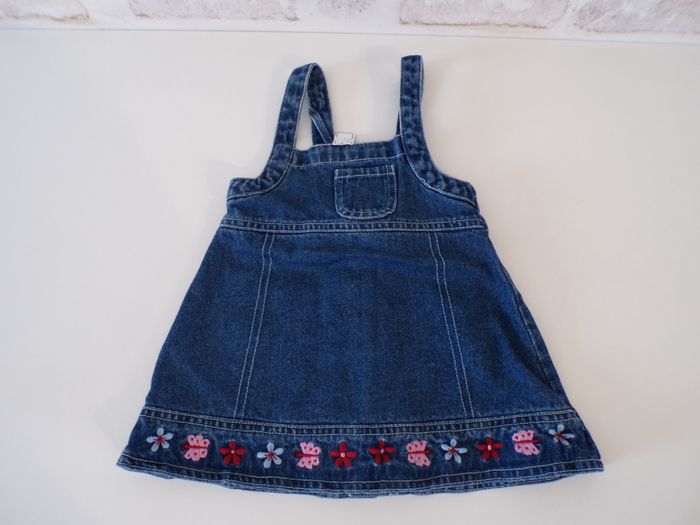 Vêtements fille 6 mois - Printemps / été (227) - photo numéro 3