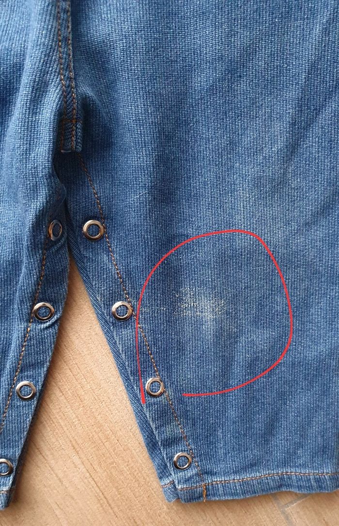 Lot fille 86cm, 18-24 mois - photo numéro 6