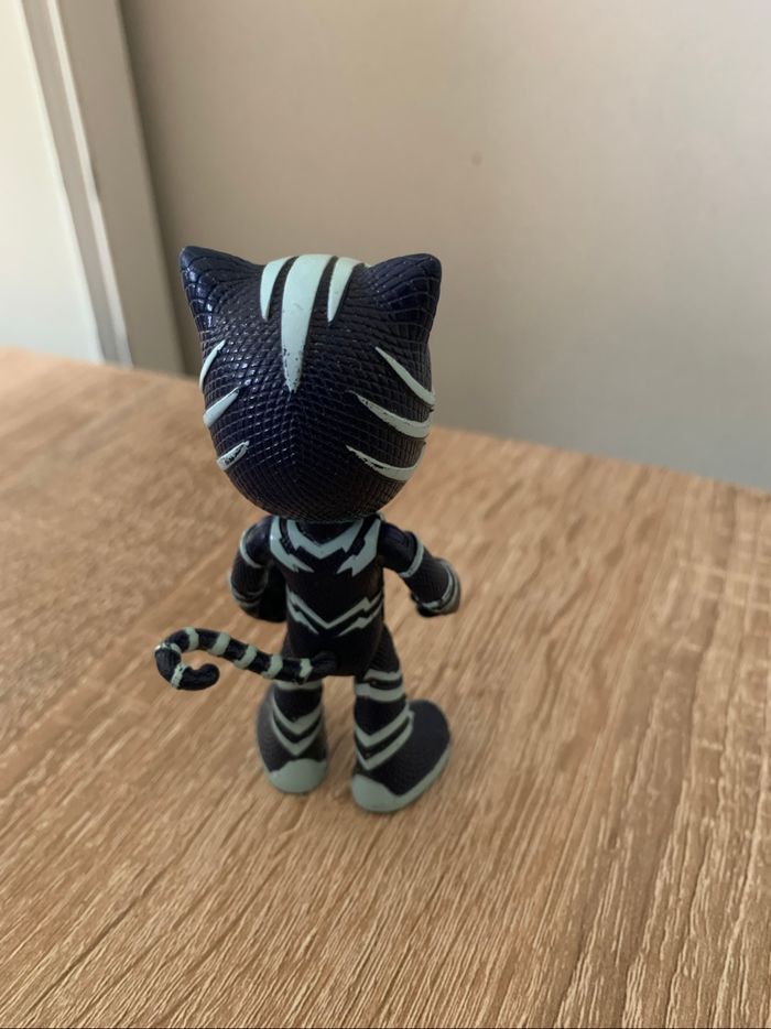 Figurine articulée Catboy Pyjamasques - photo numéro 6