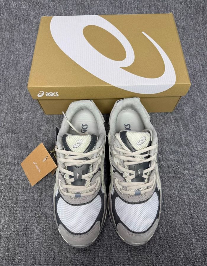 Asics GEL-NYC Gris 37 - photo numéro 2