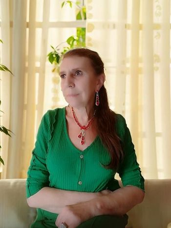 Parure strass Fashion neuve