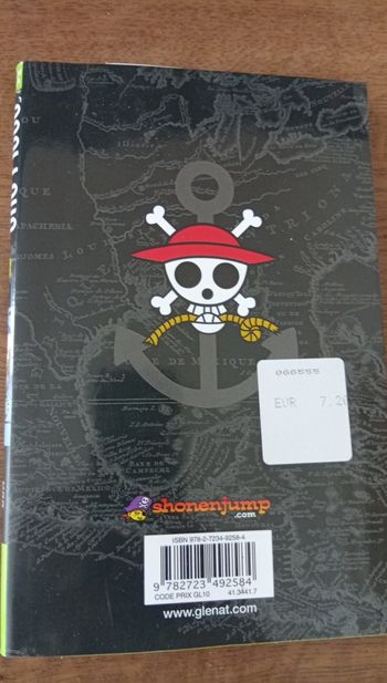 Tome 13 One Piece