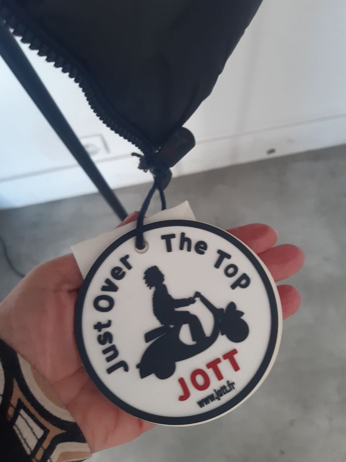 Doudoune Perle Jott - photo numéro 4