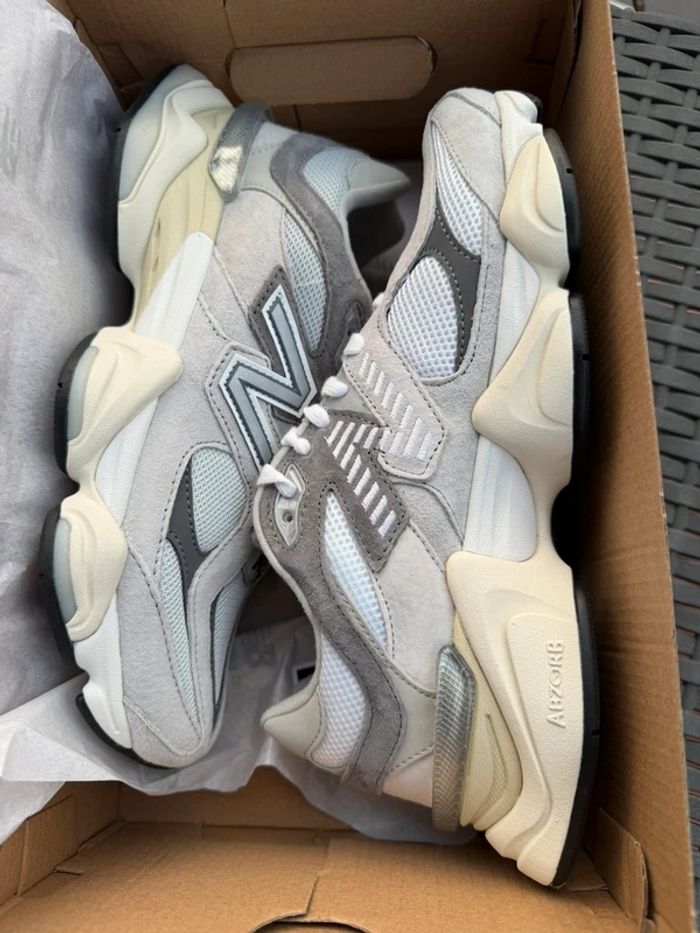 New balance 9060 - photo numéro 4