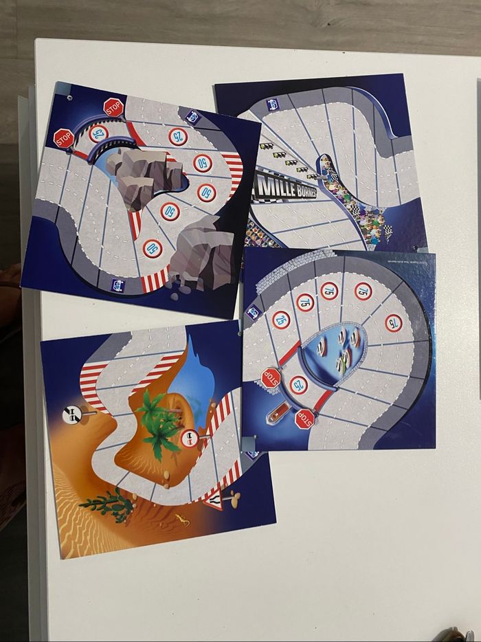 Mille Bornes - photo numéro 8