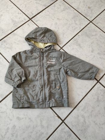 Veste/manteau mi saison