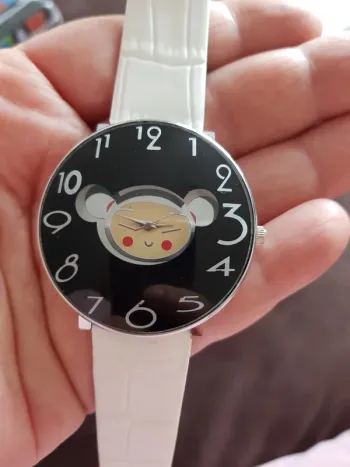 Montre Pucca neuve