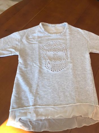 Pull Zara T.S