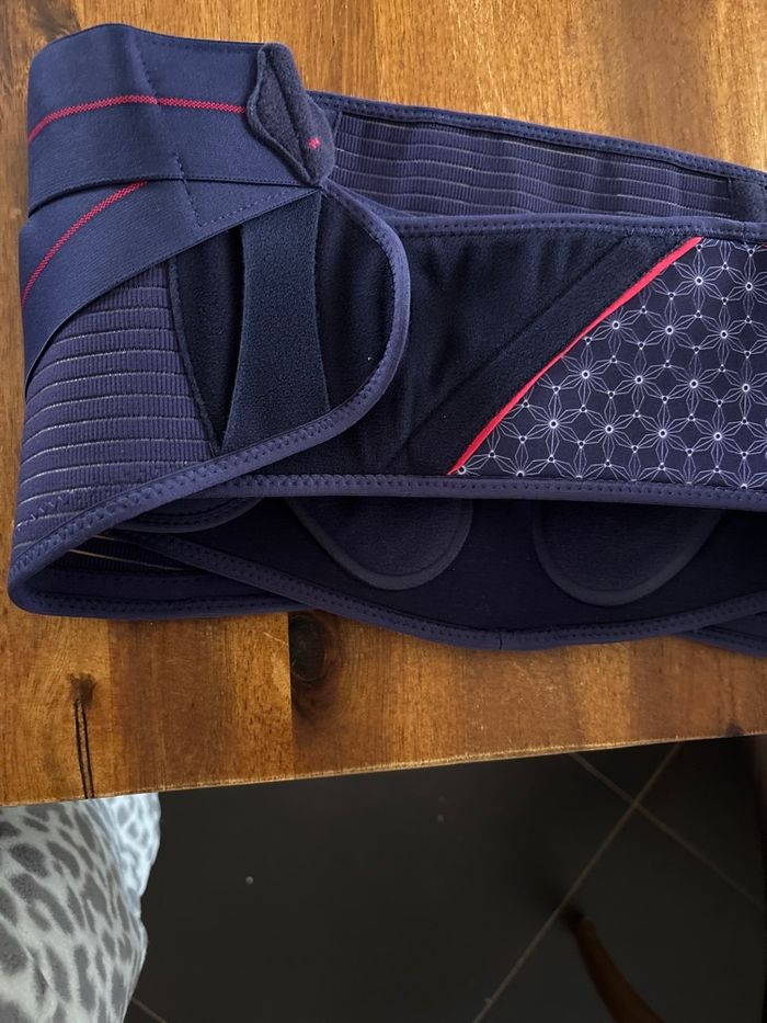 Ceinture de Maternité Orliman Marternity - photo numéro 6