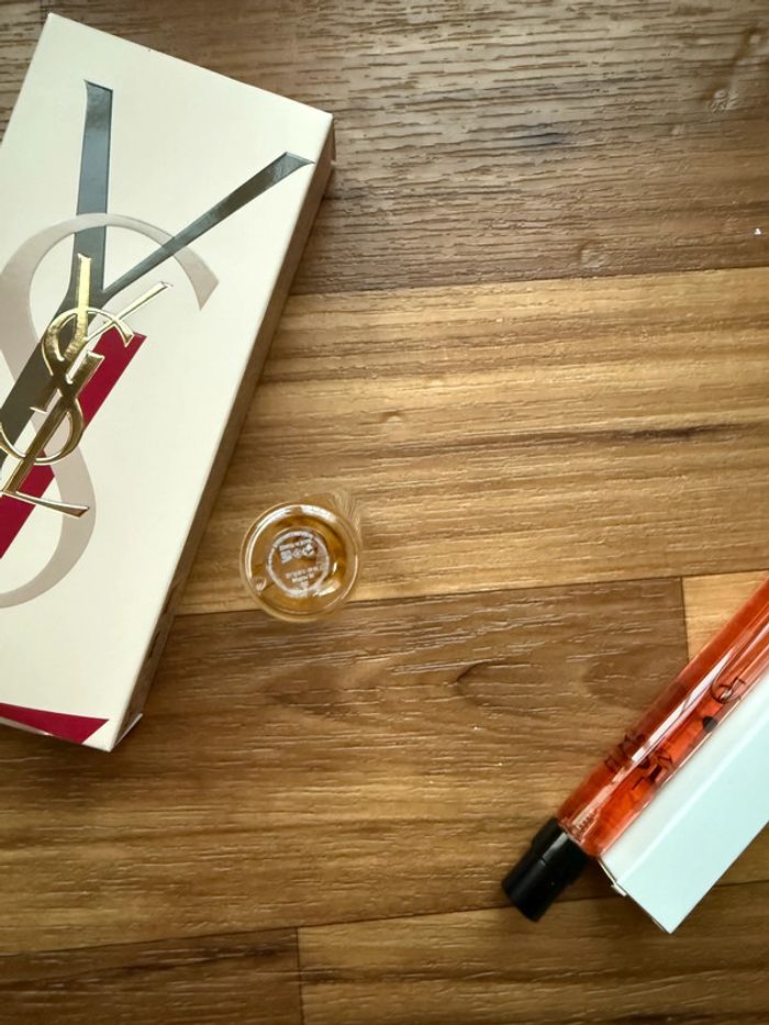 Yves Saint Laurent YSL - photo numéro 7