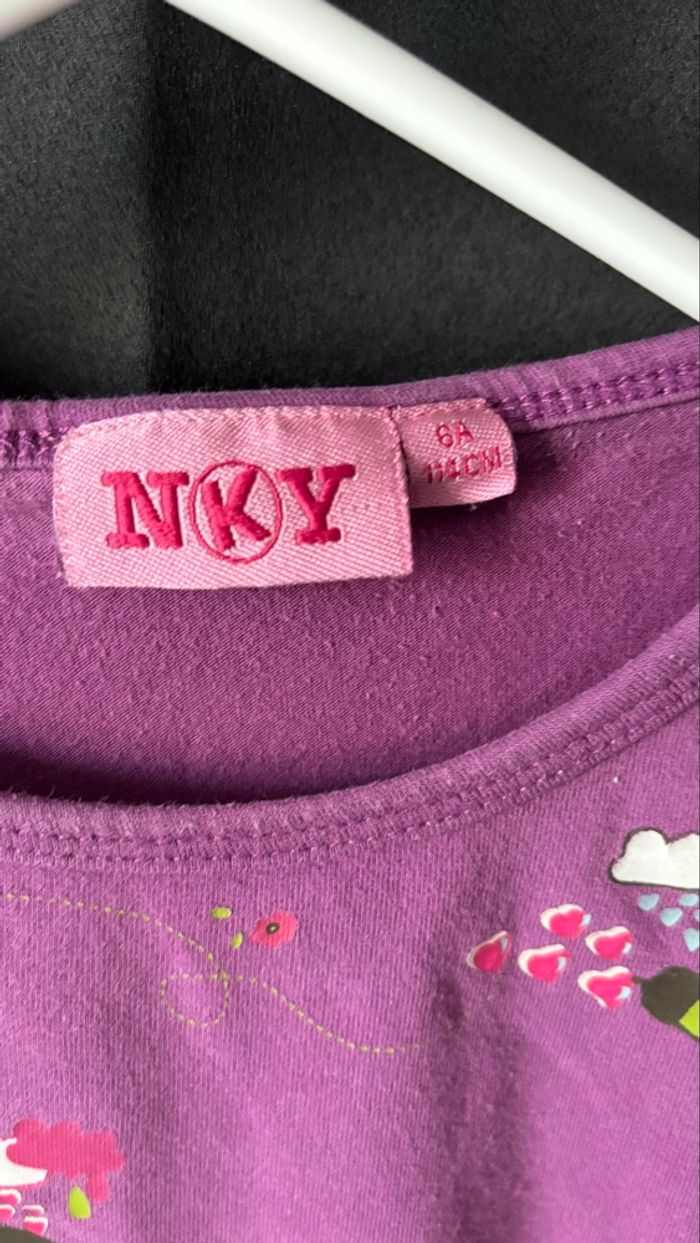 Tee shirt - photo numéro 3