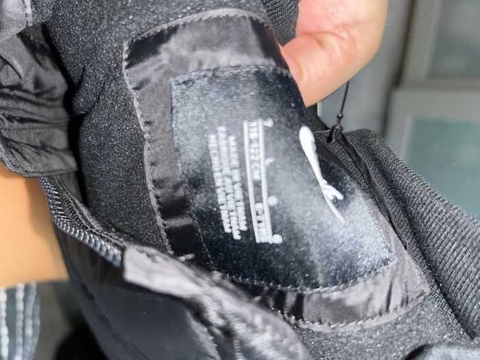 Veste matelassée Nike - photo numéro 2