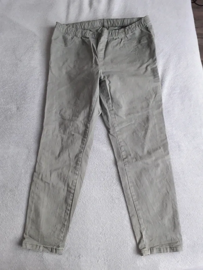 Jegging 44/46 - photo numéro 2