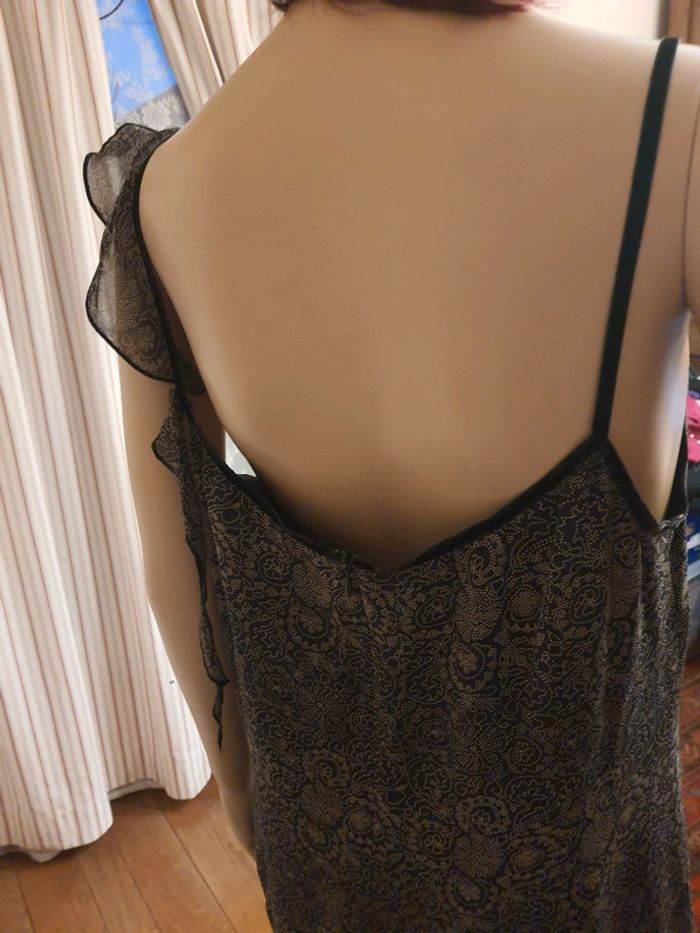 Jolie Robe soirée Archie Pell by Bruphils fr 44 - photo numéro 8