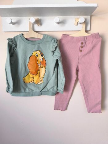 Ensemble Disney