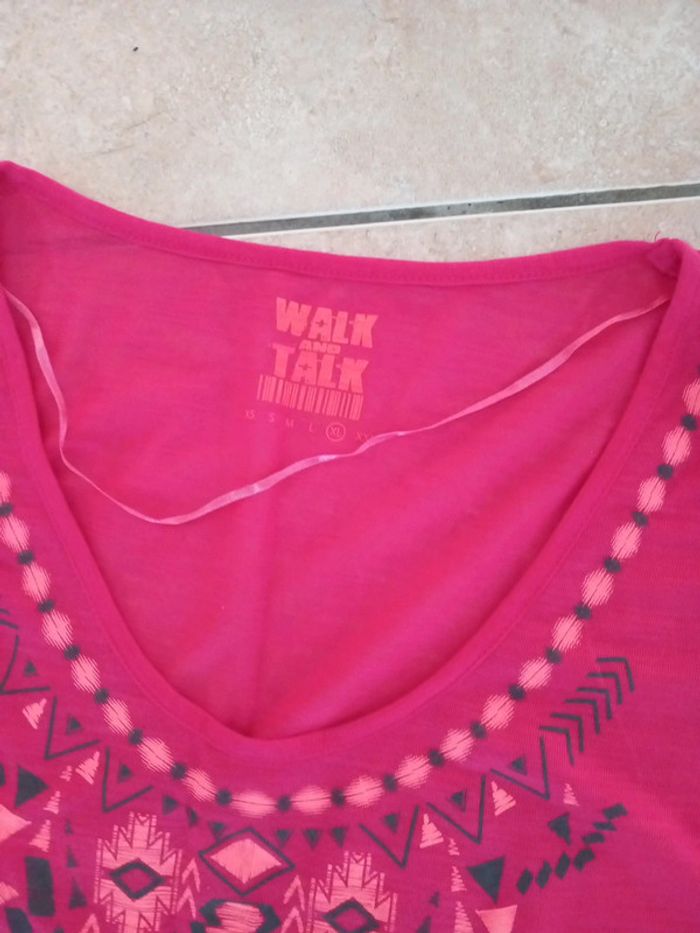 Robe d'été taille XL Kiabi neuve - photo numéro 3