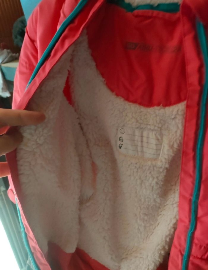 Combinaison de ski - photo numéro 7