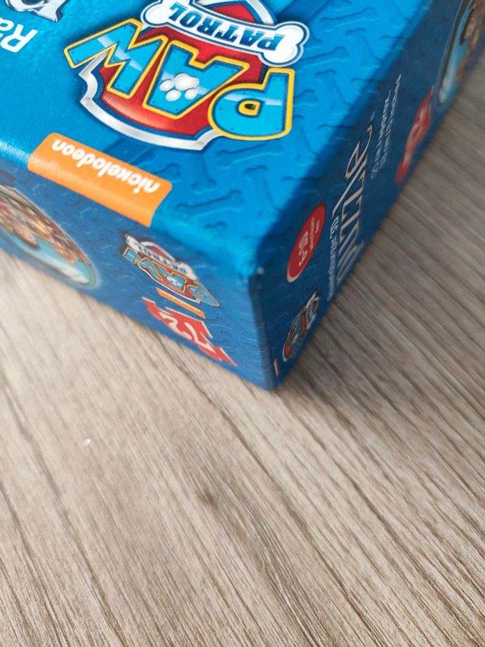 Puzzle - photo numéro 3