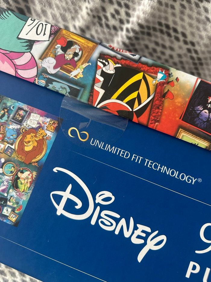 Puzzle Disney - photo numéro 6