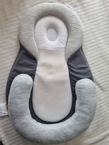 Cale bébé cosydream de babymoov
